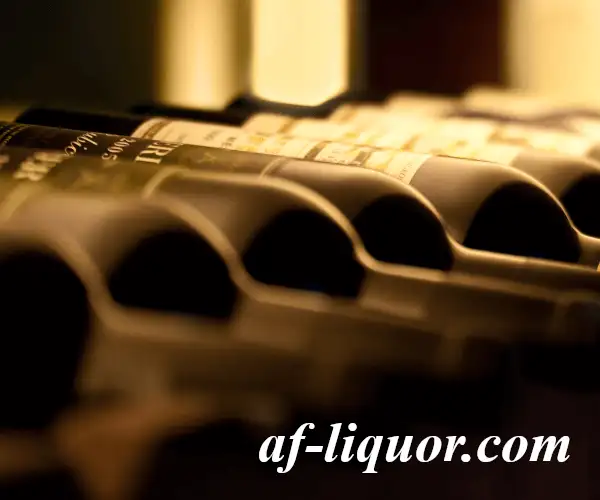 話題の南アフリカワインでコンバージョン【アフリカー】