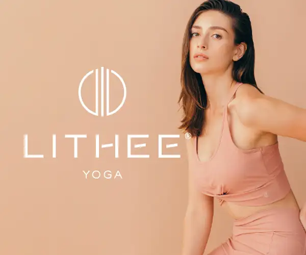 ヨガウェア通販　LITHEE（リジー）オンラインストア