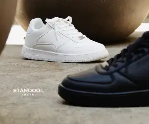 スタイルアップシューズブランド【STANDOOLTOKYO（スタンドゥール）】