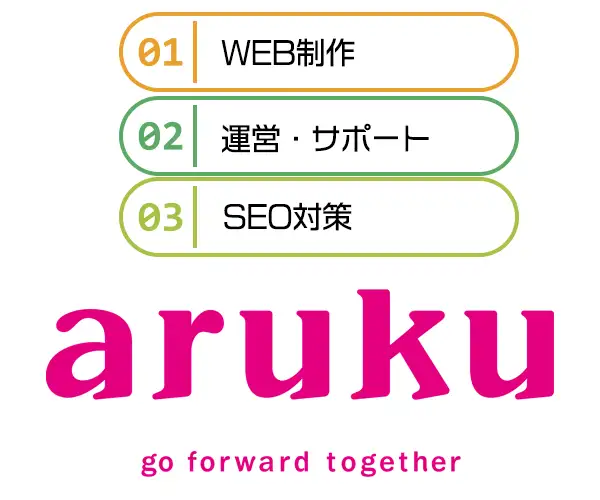 【京都のホームページ制作会社｜株式会社アルク aruku】