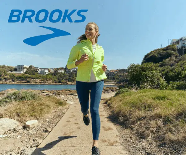アメリカでシェアNO.1のランニングシューズブランド【BROOKS】