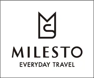 ”毎日を旅するように暮らす”大人へ向けたトラベルブランド【MILESTO（ミレスト）】